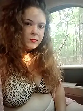 LacyLaurent's Webcam Show