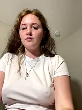 heyitslauren's Webcam Show