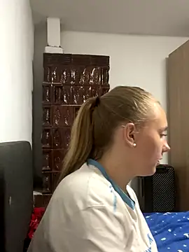 HeiligeJulia Webcam-Show