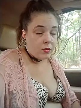 LacyLaurent's Webcam Show
