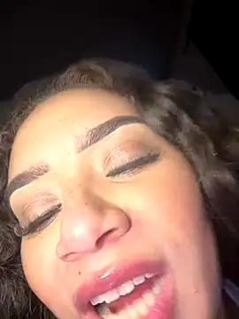 CarmelaAnthony's Webcam Show
