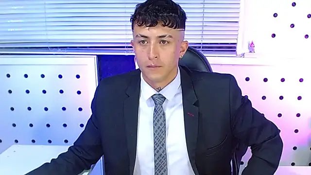 Pokazy przed kamerką – Darko0717
