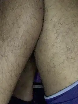 Pokazy przed kamerką – Sexy_king4