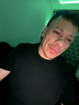 Pokazy przed kamerką – MarcosArcher