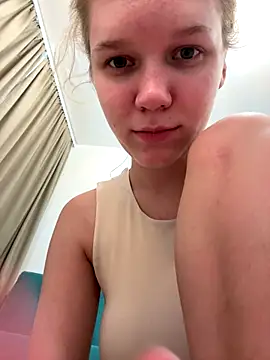 Ketitull's Webcam Show
