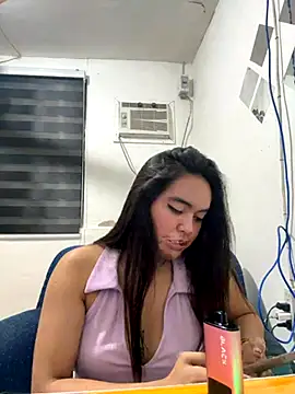 urasianlady's Webcam Show