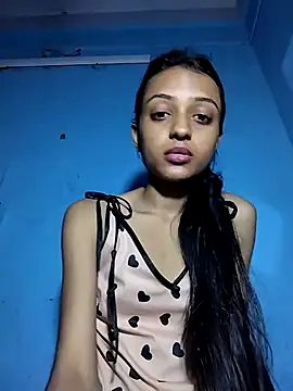 Hott_Girl_01's Webcam Show