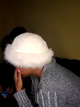 Dickmatzed101's Webcam Show
