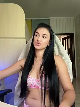 Julietta_a's Webcam Show