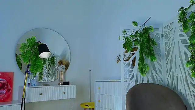 babilonian's Webcam Show