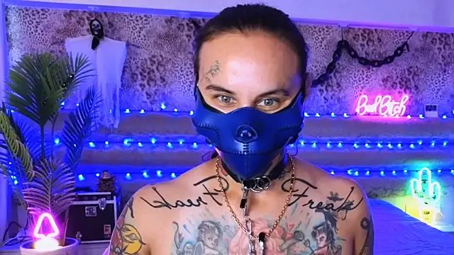 Cool_Freak_'s Webcam Show