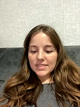 Lady_woman's Webcam Show