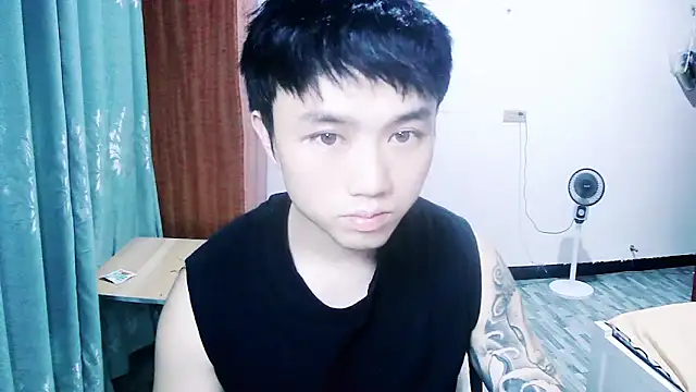 Azyrrhh's Webcam Show