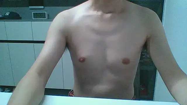 nole_china7's Webcam Show