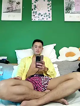 HotStarKOKO's Webcam Show