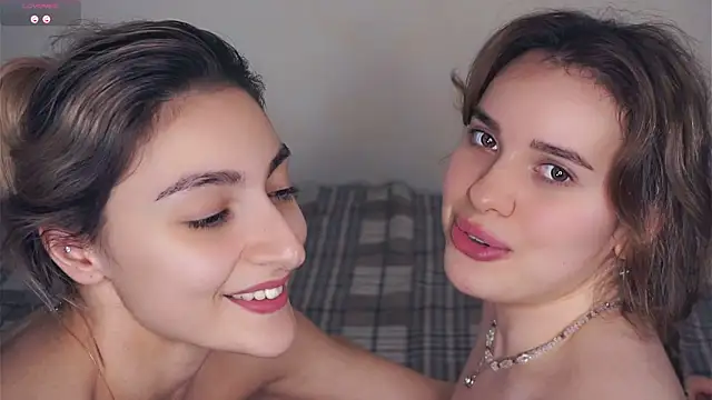 TateDevon's Webcam Show