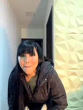 BrendaCrean's Webcam Show