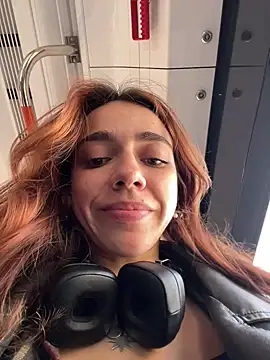 million_degrees' Webcam Show