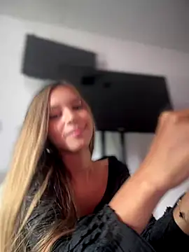 Natalia_vidal's Webcam Show