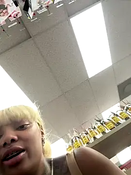butterflybootyy's Webcam Show