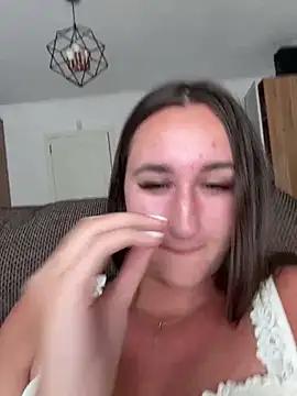 Fortune_888's Webcam Show