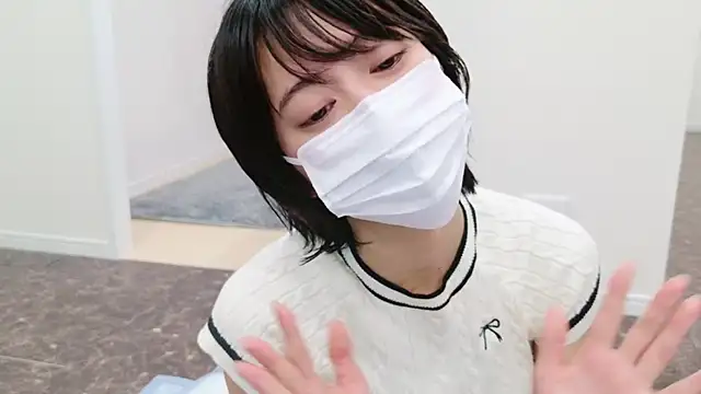 Ayumi__mi's Webcam Show