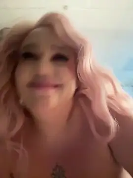 RollingGirls' Webcam Show