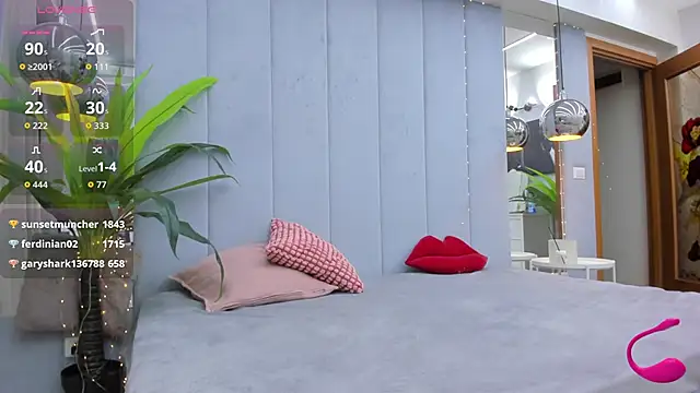 Jessy_Jo's Webcam Show