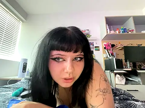 CaseyBabyxoxo's Webcam Show