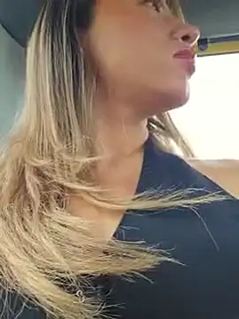 Karen_San_Miguel's Webcam Show