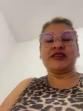 AlexxiaaMat's Webcam Show