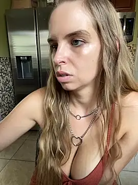 thigh_hi's Webcam Show
