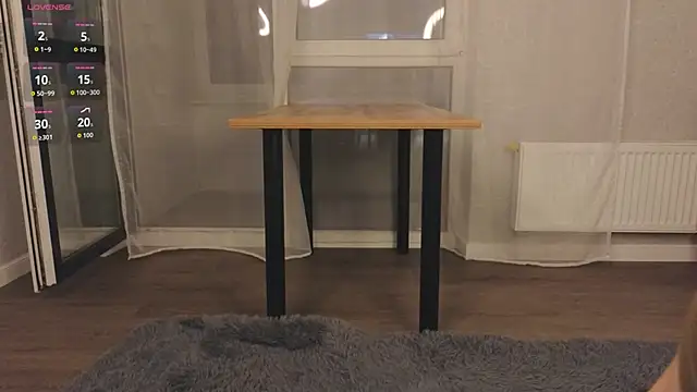 VivienCalisto's Webcam Show
