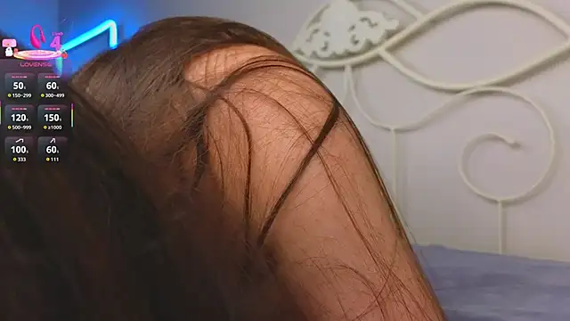 KateBleare's Webcam Show