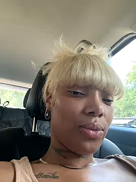 butterflybootyy's Webcam Show