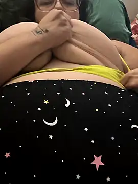 kassiestars' Webcam Show