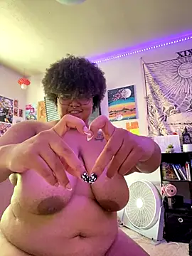 Ectorius' Webcam Show