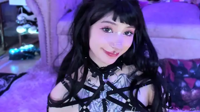 zephirahabney's Webcam Show