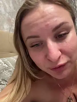RuslanaXX's Webcam Show