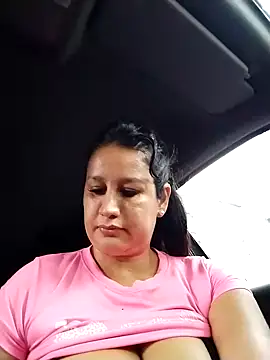keilymadam's Webcam Show