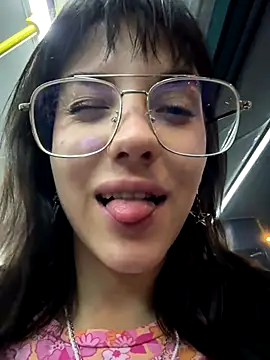 Only_April's Webcam Show