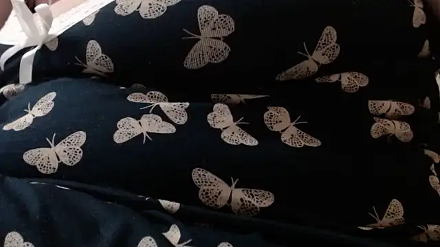 Anabelldestiny's Webcam Show