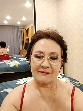 SalientClean's Webcam Show