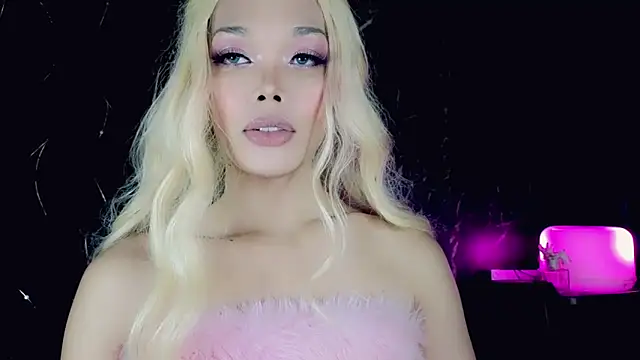 sexy_Tgirl1's Webcam Show