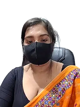 Ritusri_Dotta's Live Sex Cam Show