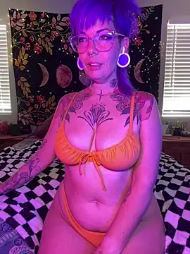 Eva_Monroe-'s Live Sex Cam Show