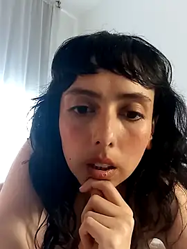 a_Malgosia_mako's Webcam Show