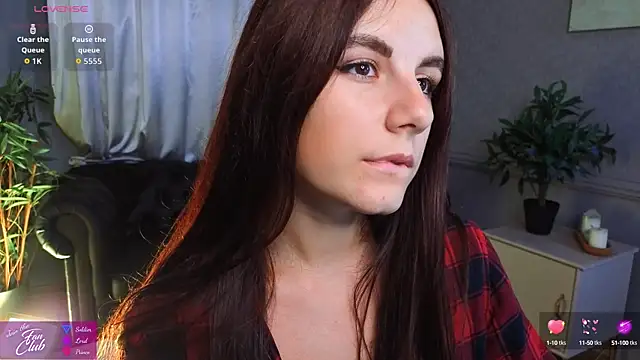 Kelly_Woods' Webcam Show