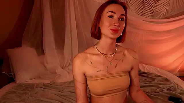 Serena_Waldarf's Webcam Show