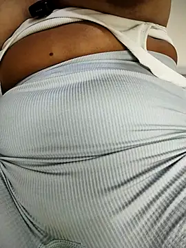 Maleja_1's Webcam Show